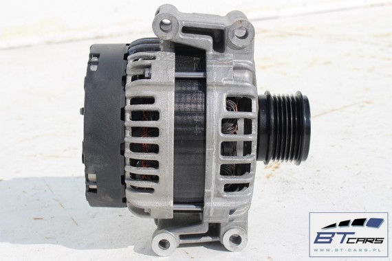 AUDI A4 A5 Q5 ALTERNATOR 06H903017J 06H903017T 06H903018H 06H903018J 06H903018P 06H903018PX 06H 903 017 J  0125711051 Bosch