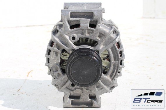 AUDI A4 A5 Q5 ALTERNATOR 06H903017J 06H903017T 06H903018H 06H903018J 06H903018P 06H903018PX 06H 903 017 J  0125711051 Bosch