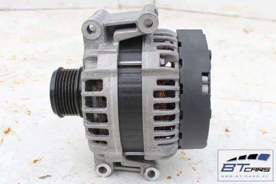 AUDI A4 A5 Q5 ALTERNATOR 06H903017J 06H903017T 06H903018H 06H903018J 06H903018P 06H903018PX 06H 903 017 J  0125711051 Bosch