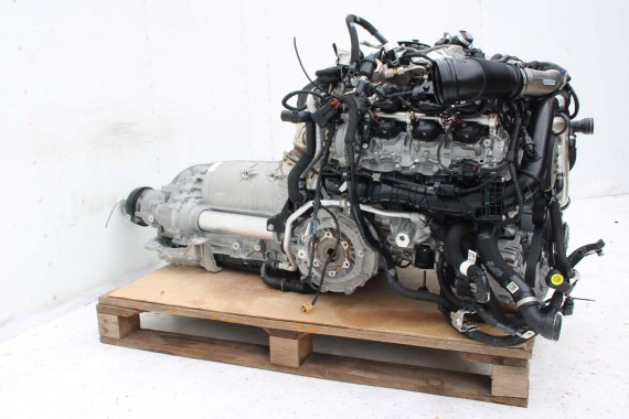 AUDI RS4 RS5 RURA INTERKULERA 06M145673CT 2.9 TFSi 06M145673 przewód intercoolera A4 B9 F5 06M145673CT 06M145673CC 06M145673CT