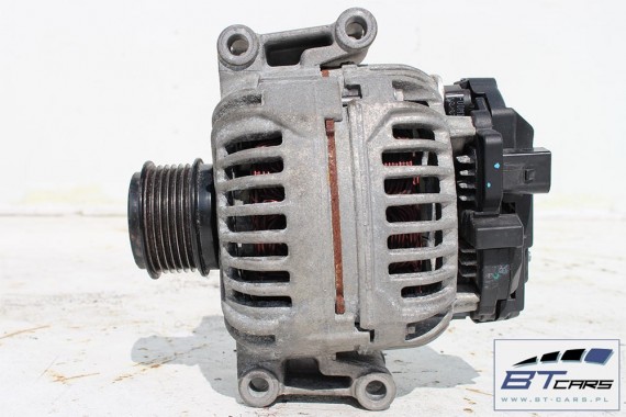 AUDI A4 A5 Q5 ALTERNATOR 06H903016L 8K 8T 8R 06H 903 016 L 06H903016L 06H903016L 06H903016L 0124525113 06H903016L 06H903016L