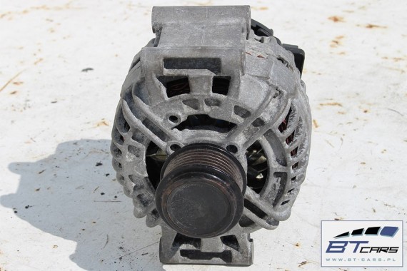 AUDI A4 A5 Q5 ALTERNATOR 06H903016L 8K 8T 8R 06H 903 016 L 06H903016L 06H903016L 06H903016L 0124525113 06H903016L 06H903016L