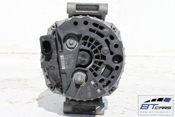 AUDI A4 A5 Q5 ALTERNATOR 06H903016L 8K 8T 8R 06H 903 016 L 06H903016L 06H903016L 06H903016L 0124525113 06H903016L 06H903016L