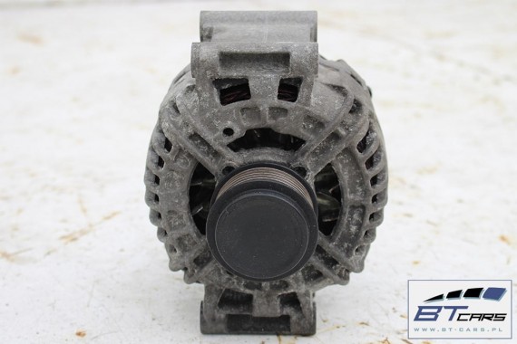 AUDI A4 A5 Q5 ALTERNATOR 06H903016L 8K 8T 8R 06H 903 016 L 06H903016L 06H903016L 06H903016L 0124525113 06H903016L 06H903016L