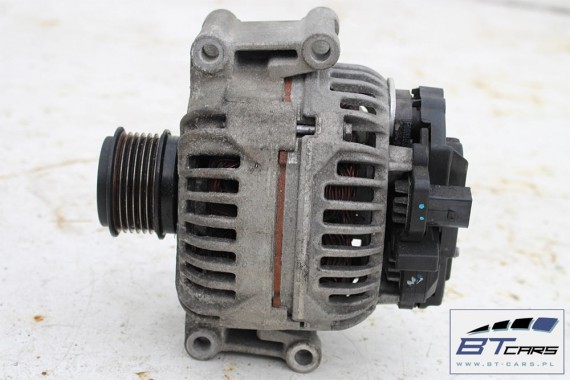 AUDI A4 A5 Q5 ALTERNATOR 06H903016L 8K 8T 8R 06H 903 016 L 06H903016L 06H903016L 06H903016L 0124525113 06H903016L 06H903016L