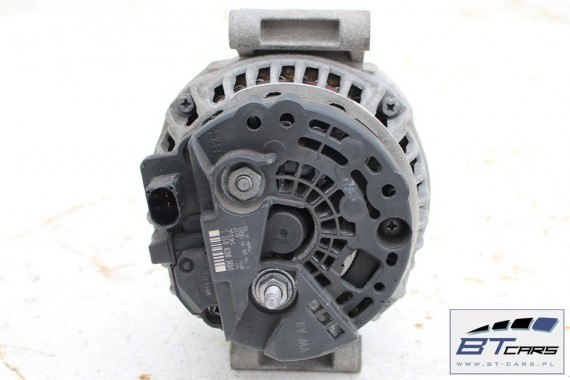 AUDI A4 A5 Q5 ALTERNATOR 06H903016L 8K 8T 8R 06H 903 016 L 06H903016L 06H903016L 06H903016L 0124525113 06H903016L 06H903016L