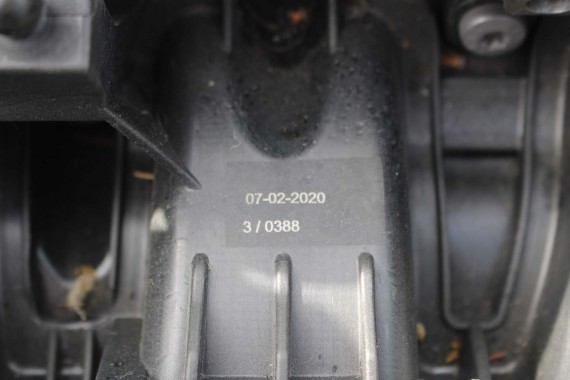 VW AUDI SEAT SKODA KOLEKTOR SSĄCY 04E129711L 04E145749B 04E129709P 04E129709L 1.4 TSi 04E 129 711 L 04E 145 749 B 04E129711L
