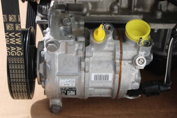 VW AUDI SEAT SKODA POMPA KLIMATYZACJI KLIMY 5Q0820803P 5Q0820803P 5Q0 820 803 P sprężarka DENSO 5Q0820803P 5Q0820803P 5Q0820803P