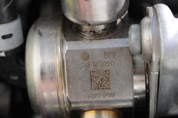 VW AUDI SKODA SEAT POMPA PALIWA 04E127025D 04E127025B 04E127025 04E127025 04E127025D 04E127025A 04E127025B 04E127025A 04E127025D