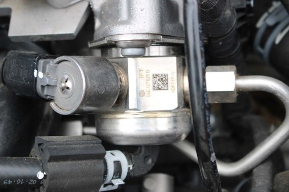 VW AUDI SKODA SEAT POMPA PALIWA 04E127025D 04E127025B 04E127025 04E127025 04E127025D 04E127025A 04E127025B 04E127025A 04E127025D