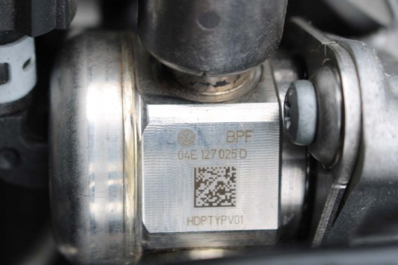 VW AUDI SKODA SEAT POMPA PALIWA 04E127025D 04E127025B 04E127025 04E127025 04E127025D 04E127025A 04E127025B 04E127025A 04E127025D