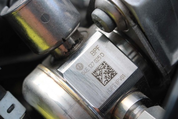 VW AUDI SKODA SEAT POMPA PALIWA 04E127025D 04E127025B 04E127025 04E127025 04E127025D 04E127025A 04E127025B 04E127025A 04E127025D