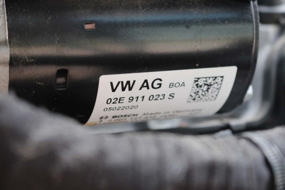 VW AUDI SKODA ROZRUSZNIK 02E911023S 02E 911 023 S 02E911023S 02E911023S 02E911023S 02E911023S 02E911023S 02E911023S 02E911023S