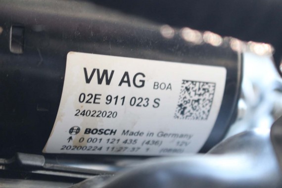 VW AUDI SKODA ROZRUSZNIK 02E911023S 02E 911 023 S 02E911023S 02E911023S 02E911023S 02E911023S 02E911023S 02E911023S 02E911023S