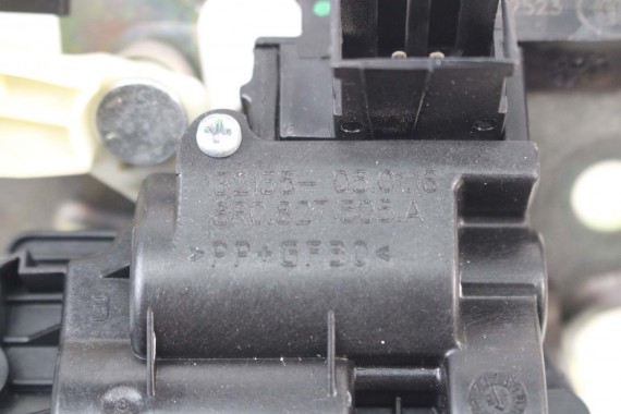 AUDI SEAT SKODA ZAMEK KLAPY BAGAŻNIKA 8R0827505 8R0 827 505 8R0827505A 8R0827505A LIFT 8K9827505 8K9827505A 8R0827505 8R0827505A