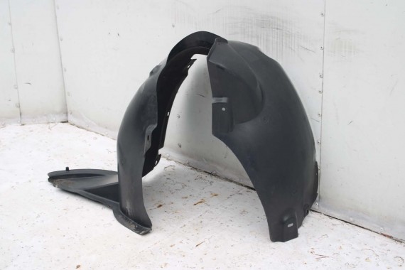 SKODA IBIZA NADKOLE PRZÓD 6J0809958A przednie 6J0809958A 6J0809958C 6J0809958A 6J0809958C 6P0809958 6J0809958 6J0 809 958