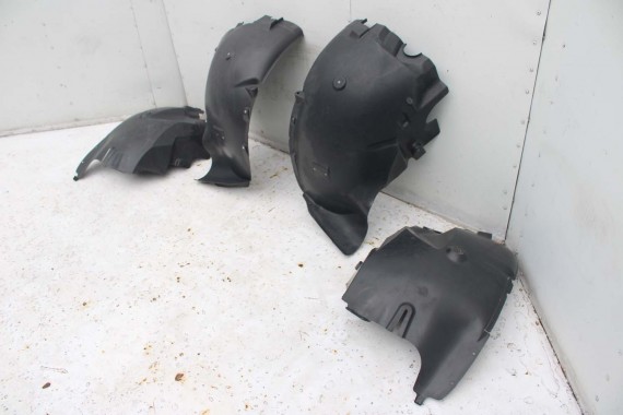 VW CRAFTER  NADKOLE PRZÓD 2E0863827 2E0863828 2E0863813 2E0863814 przednie MERCEDES SPRINTER A9066841877 A9066841777 A9066840277