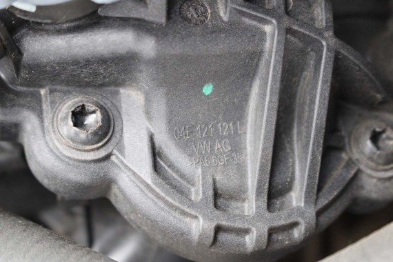 VW AUDI SEAT SKODA TERMOSTAT 04E121600CB 04E121121L 04E121042 04E121121L 04E121004 4E121600CS 04E121600CB 1.4 TSi CZD CZDA
