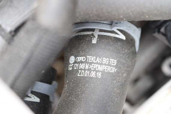 VW AUDI SEAT SKODA TERMOSTAT 04E121600CB 04E121121L 04E121042 04E121121L 04E121004 4E121600CS 04E121600CB 1.4 TSi CZD CZDA