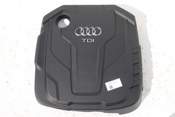 AUDI A4 A5 A6 Q5 DEKIEL POKRYWA SILNIKA 04L103925AL 04L 103 925 AL 2.0 TDi DIESEL 8K 8T 4G 8R 16 kilometrów przebieg 04L103925D