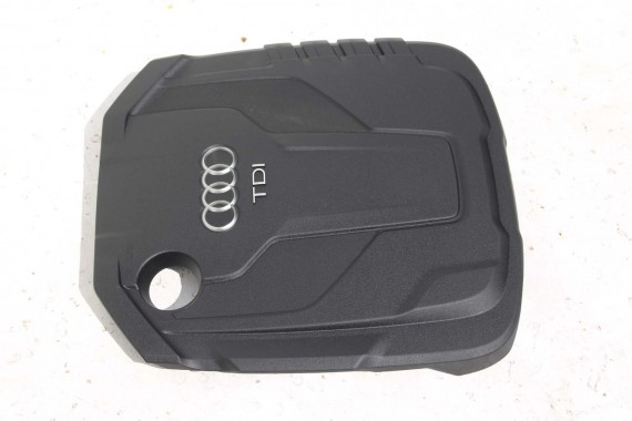 AUDI A4 A5 A6 Q5 DEKIEL POKRYWA SILNIKA 04L103925AL 04L 103 925 AL 2.0 TDi DIESEL 8K 8T 4G 8R 16 kilometrów przebieg 04L103925D