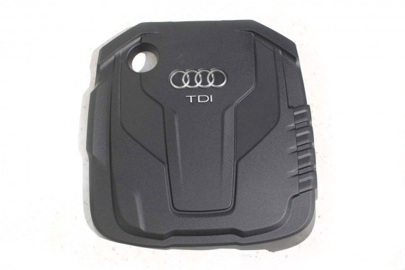 AUDI A4 A5 A6 Q5 DEKIEL POKRYWA SILNIKA 04L103925AL 04L 103 925 AL 2.0 TDi DIESEL 8K 8T 4G 8R 16 kilometrów przebieg 04L103925D