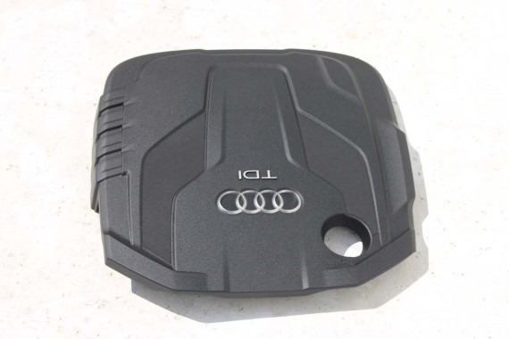 AUDI A4 A5 A6 Q5 DEKIEL POKRYWA SILNIKA 04L103925AL 04L 103 925 AL 2.0 TDi DIESEL 8K 8T 4G 8R 16 kilometrów przebieg 04L103925D