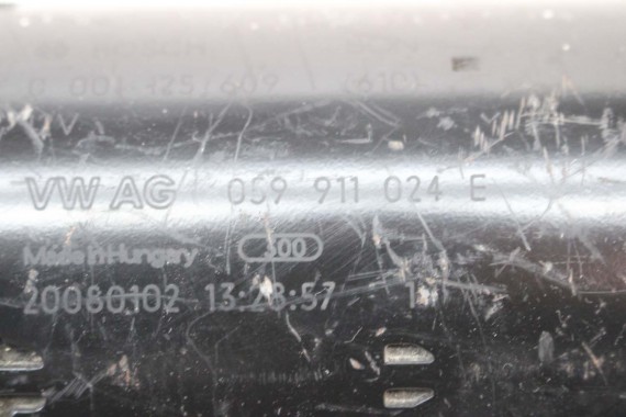 AUDI Q7 VW TOUAREG ROZRUSZNIK 059911024E 059 911 024 E 059911024E 059911024E 059911024E 3.0 TDi 059911024H 0001125609 059911024H