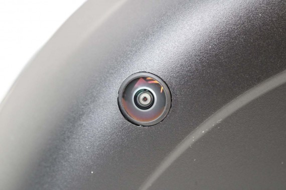 AUDI Q4 ETRON LUSTERKO DRZWI PRAWE 15+6 pin kamera 360 zewnętrzne pinów kabli przewodów 21 pin FOTO 89B857502Q 89A 5WA980546
