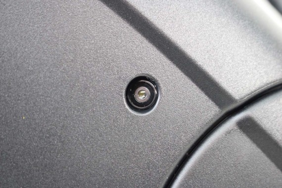 AUDI Q4 ETRON LUSTERKO DRZWI PRAWE 15+6 pin kamera 360 zewnętrzne pinów kabli przewodów 21 pin FOTO 89B857502Q 89A 5WA980546