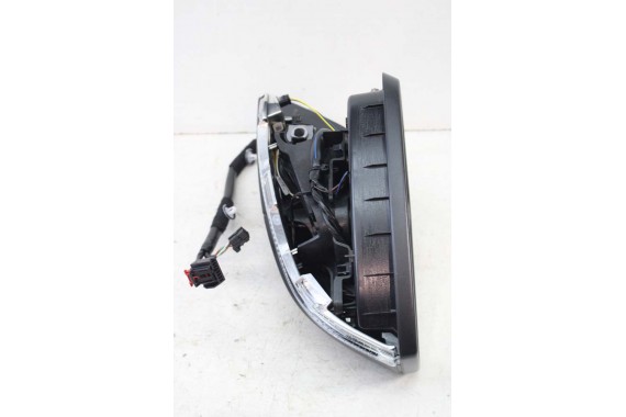 AUDI Q4 ETRON LUSTERKO DRZWI LEWE 15+6 pin kamera 360 zewnętrzne pinów kabli przewodów 21 pin FOTO 89C857501G 89A 5WA980546