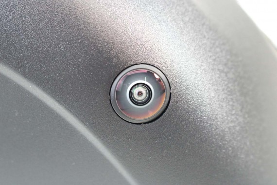AUDI Q4 ETRON LUSTERKO DRZWI LEWE 15+6 pin kamera 360 zewnętrzne pinów kabli przewodów 21 pin FOTO 89C857501G 89A 5WA980546