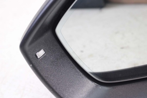 AUDI Q4 ETRON LUSTERKO DRZWI LEWE 15+6 pin kamera 360 zewnętrzne pinów kabli przewodów 21 pin FOTO 89C857501G 89A 5WA980546