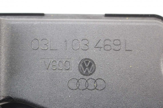 AUDI A4 A5 A6 Q5 POKRYWA ROZRZADU 03L103469L dekiel głowicy 03L 103 469 L 03L103469L 03L103469L 03L103469L 03L103469L 03L103469L