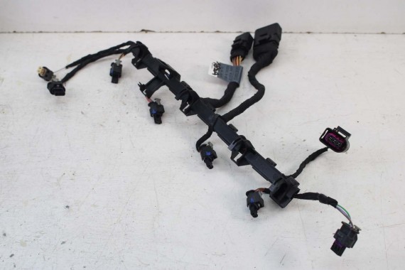 AUDI A4 A5 A6 Q5 WIĄZKA SILNIKA 06L971627K 06L971627E 06L971627B 06L 971 627 K E K 06L971627B 06L971627K 06L971627F 06L971627K