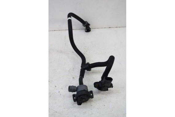 BMW XM RURKA 7363149 13909845474 WĄŻ PRZEWÓD SILNIK 4.4 S68_B44 480KW 653PS benzyna 4.4 V8 iX HYBRID S68B44A 1390 9845474