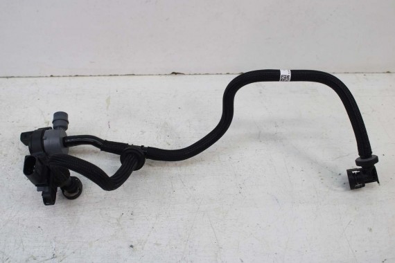 BMW XM RURKA 7363149 13909845474 WĄŻ PRZEWÓD SILNIK 4.4 S68_B44 480KW 653PS benzyna 4.4 V8 iX HYBRID S68B44A 1390 9845474