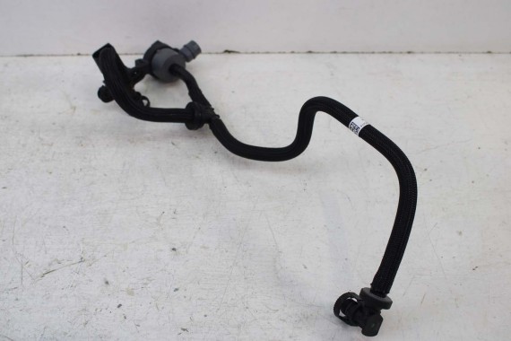 BMW XM RURKA 7363149 13909845474 WĄŻ PRZEWÓD SILNIK 4.4 S68_B44 480KW 653PS benzyna 4.4 V8 iX HYBRID S68B44A 1390 9845474