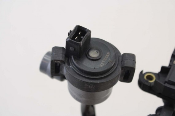 BMW XM RURKA 7363149 13909845474 WĄŻ PRZEWÓD SILNIK 4.4 S68_B44 480KW 653PS benzyna 4.4 V8 iX HYBRID S68B44A 1390 9845474