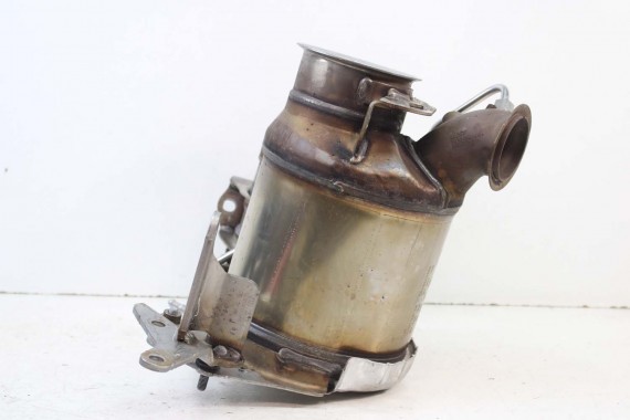 VW AUDI KATALIZATOR FILTR 04L131670K 5Q0131705AQ 04L131765AR DPF KATALIZATOR FILTR CZASTEK STAŁYCH DPF 04L131670KX diesel 2.0TDi