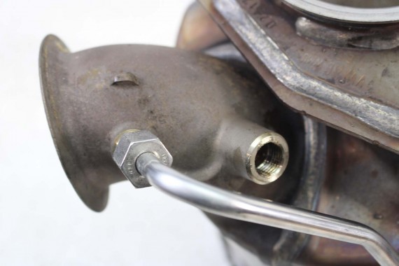 VW AUDI KATALIZATOR FILTR 04L131670K 5Q0131705AQ 04L131765AR DPF KATALIZATOR FILTR CZASTEK STAŁYCH DPF 04L131670KX diesel 2.0TDi