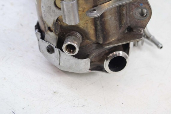 VW AUDI KATALIZATOR FILTR 04L131670K 5Q0131705AQ 04L131765AR DPF KATALIZATOR FILTR CZASTEK STAŁYCH DPF 04L131670KX diesel 2.0TDi