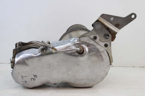 VW AUDI KATALIZATOR FILTR 04L131670K 5Q0131705AQ 04L131765AR DPF KATALIZATOR FILTR CZASTEK STAŁYCH DPF 04L131670KX diesel 2.0TDi