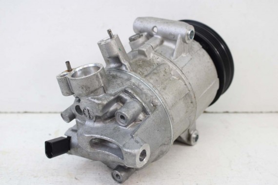 VW AUDI POMPA KLIMY SPRĘŻARKA 5Q0816803B 5Q0816803 5Q0816803D 5Q0 816 803 B 5Q0816803C 5Q0816803H 5Q0816803F producent MAHLE