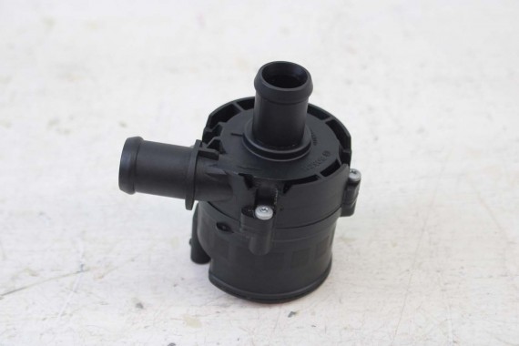 VW AUDI SEAT SKODA DODATKOWA POMPA WODY 5G0965567 5G0 965 567 2Q0965567 5Q0965567 5G0965567A 2Q0965567 5G0965567A 5G0965567
