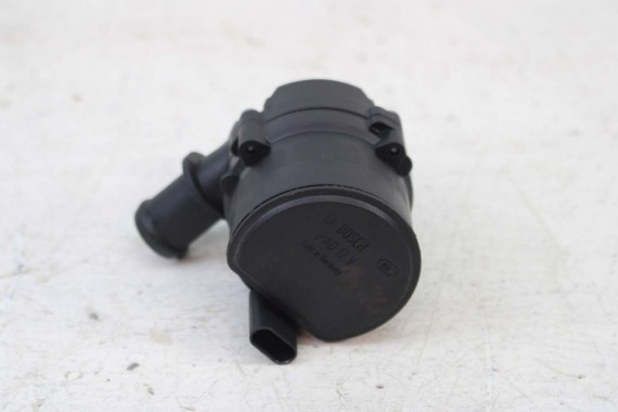 VW AUDI SEAT SKODA DODATKOWA POMPA WODY 5G0965567 5G0 965 567 2Q0965567 5Q0965567 5G0965567A 2Q0965567 5G0965567A 5G0965567
