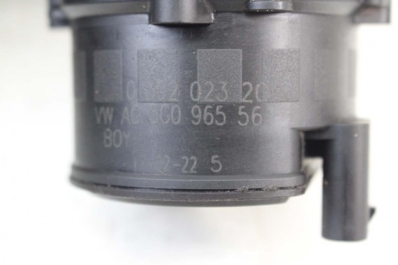 VW AUDI SEAT SKODA DODATKOWA POMPA WODY 5G0965567 5G0 965 567 2Q0965567 5Q0965567 5G0965567A 2Q0965567 5G0965567A 5G0965567