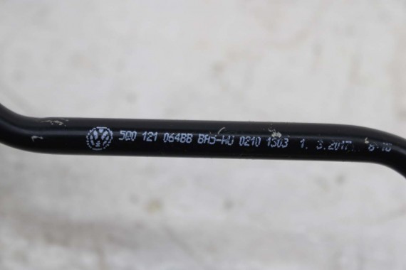 VW WĄŻ RURKA PRZEWÓD 5Q0121064BB 5Q0121449A WODY 5Q0122449C 5Q0121064BB 04L121064AR 5Q0122449C 04L121064 5Q0122449 5Q0121064BB