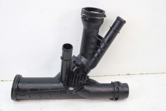 AUDI VW OBUDOWA TERMOSTATU KRÓCIEC 04L121026Q 04L121111H 04L121071E 04L121026J 04L121026AE 04L121026AH 04L121026Q 04L121026Q