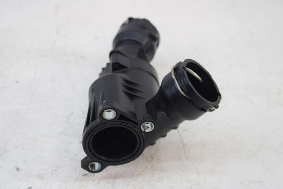 AUDI VW OBUDOWA TERMOSTATU KRÓCIEC 04L121026Q 04L121111H 04L121071E 04L121026J 04L121026AE 04L121026AH 04L121026Q 04L121026Q